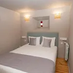 Palacio Dos Marqueses Hostel *