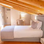 Palacio Dos Marqueses Hostel Μάφρα