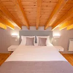 Palacio Dos Marqueses Hostel *