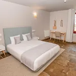 Hostel Palacio Dos Marqueses *
