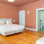 Hostel Palacio Dos Marqueses Μάφρα