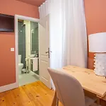 Palacio Dos Marqueses Hostel Μάφρα