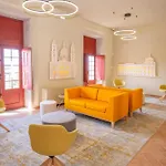 Palacio Dos Marqueses Hostel Μάφρα
