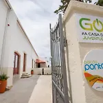Palácio Dos Marqueses Mafra