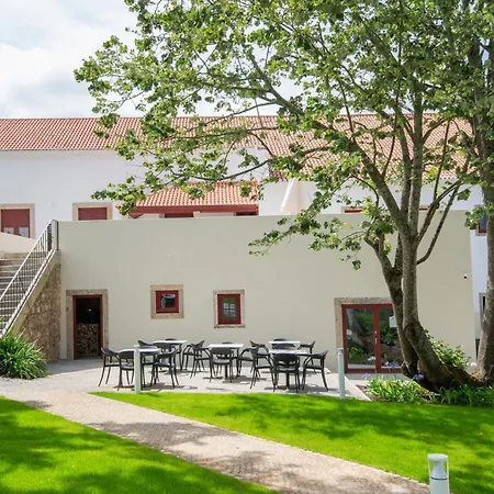 Hostel Palacio Dos Marqueses Mafra