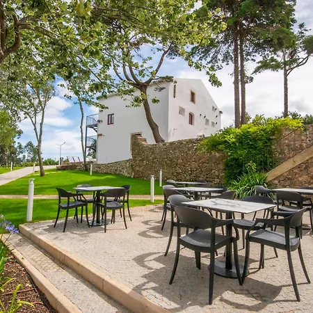 Palacio Dos Marqueses Vandrarhem *