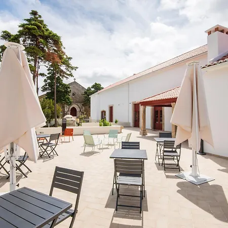 Palacio Dos Marqueses Hostel *