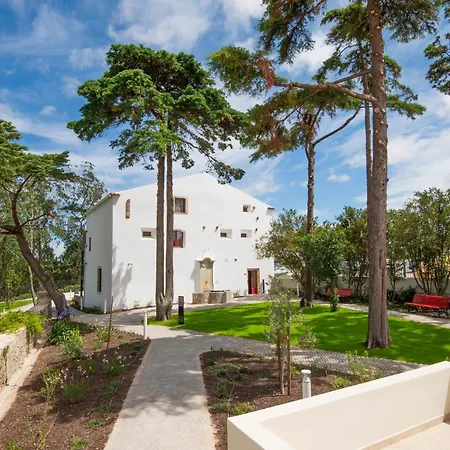 Palacio Dos Marqueses 마프라