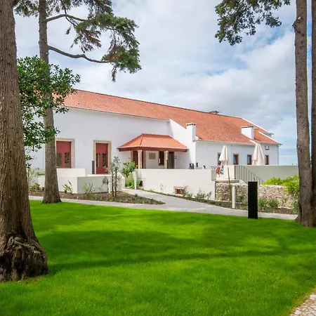 Palacio Dos Marqueses Hostel