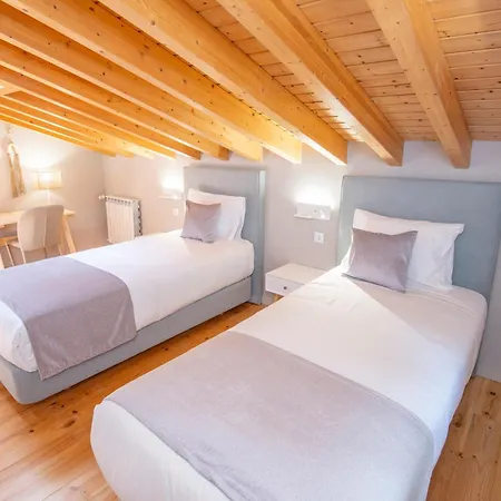 Albergue Palacio Dos Marqueses