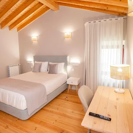 Palacio Dos Marqueses Hostel *