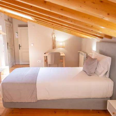 Palacio Dos Marqueses Albergue Mafra
