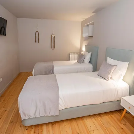 Palacio Dos Marqueses Hostel