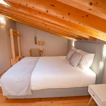 Hostel Palacio Dos Marqueses *