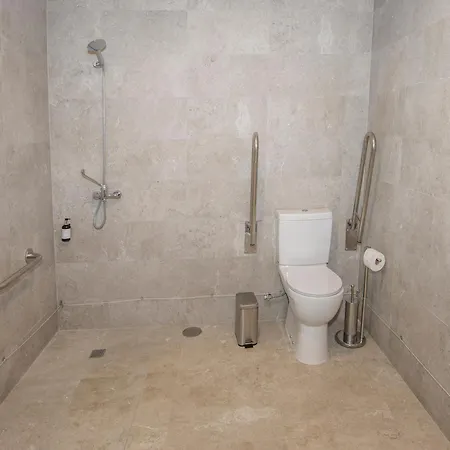 Palacio Dos Marqueses Hostel Mafra