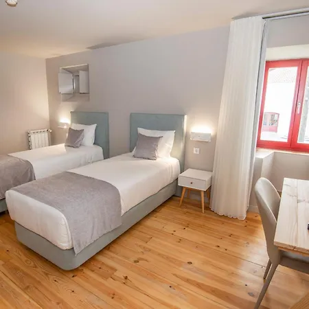 Palacio Dos Marqueses *