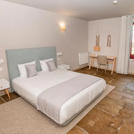 Hostel Palacio Dos Marqueses *