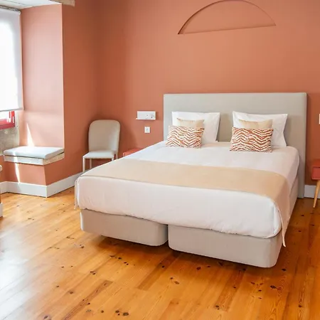 Palacio Dos Marqueses Hostel