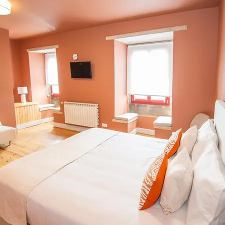 Palacio Dos Marqueses *