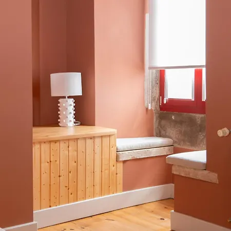 Palacio Dos Marqueses 호스텔