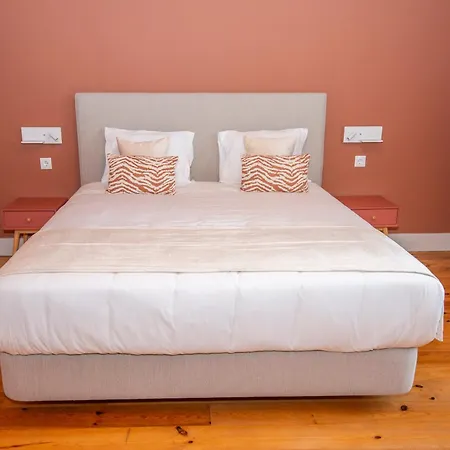 Palacio Dos Marqueses 마프라