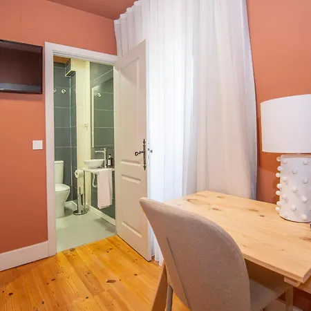 Palacio Dos Marqueses Hostel Mafra