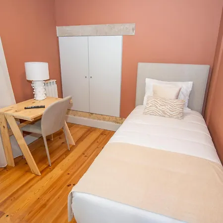 Palacio Dos Marqueses Mafra