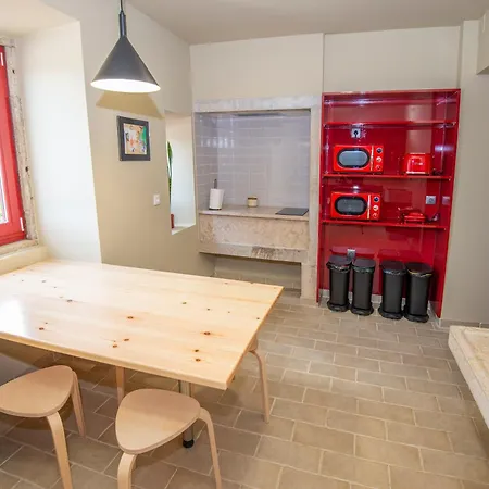 Palacio Dos Marqueses 마프라