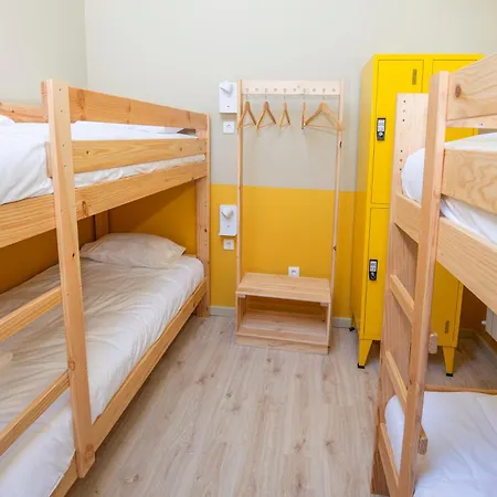 Hostel Palacio Dos Marqueses