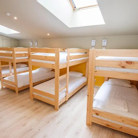 호스텔 Palacio Dos Marqueses 마프라