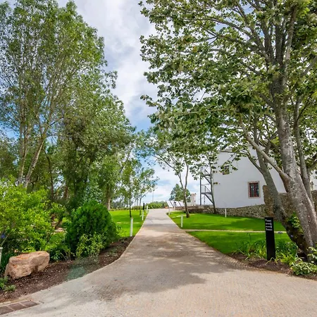 Palacio Dos Marqueses 호스텔