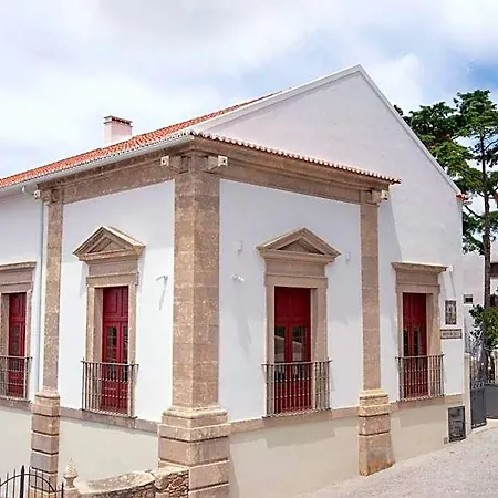 Palacio Dos Marqueses *