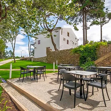 Palacio Dos Marqueses מאפרה