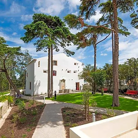 Palacio Dos Marqueses אכסניה מאפרה