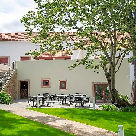 אכסניה Palacio Dos Marqueses