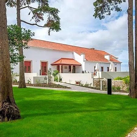 Palacio Dos Marqueses אכסניה *