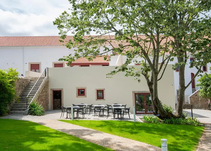 Vandrerhjem Palacio Dos Marqueses Mafra