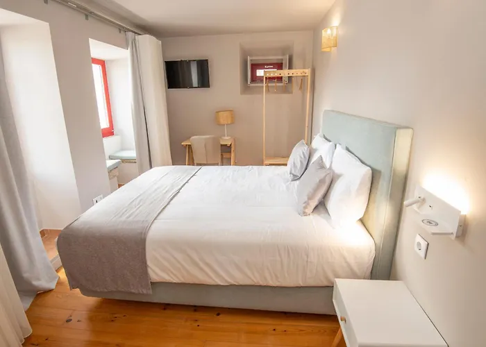 Palacio Dos Marqueses * Mafra