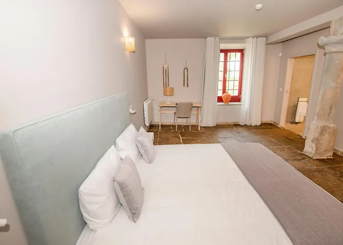 Palacio Dos Marqueses