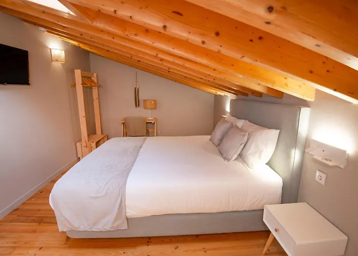 Vandrerhjem Palacio Dos Marqueses *