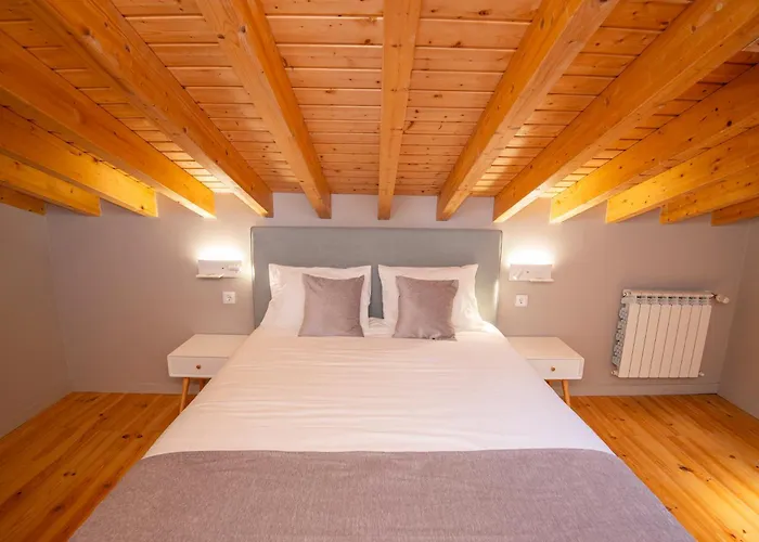 Palacio Dos Marqueses Vandrerhjem *