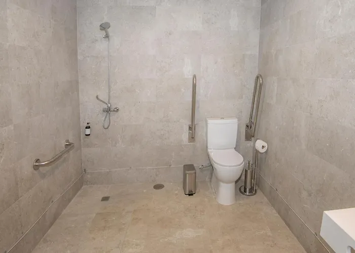 Palacio Dos Marqueses Vandrerhjem Mafra