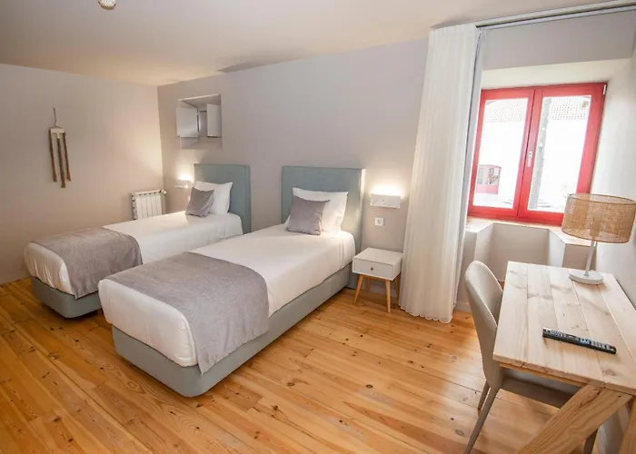 Palacio Dos Marqueses *