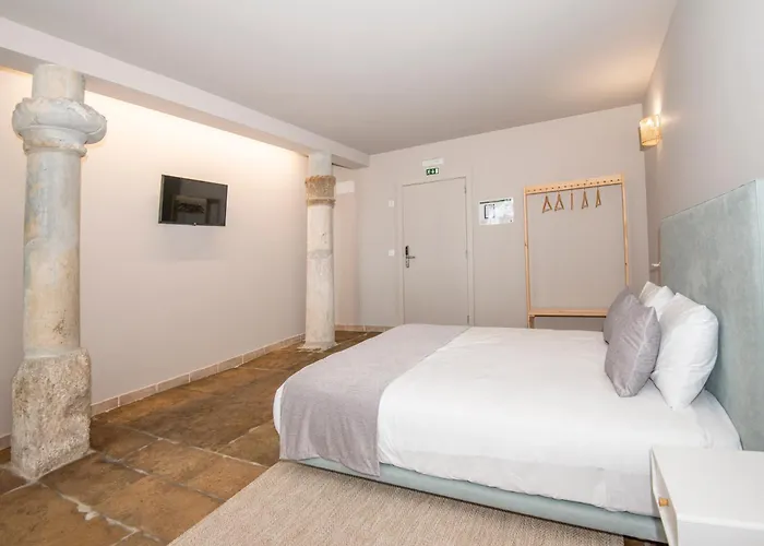 Vandrerhjem Palacio Dos Marqueses