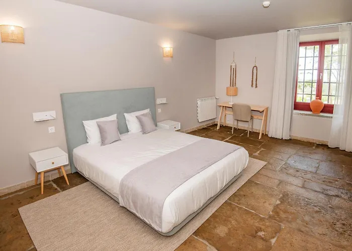 Vandrarhem Palacio Dos Marqueses *