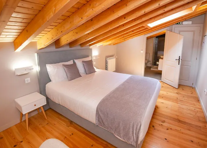 Palacio Dos Marqueses *