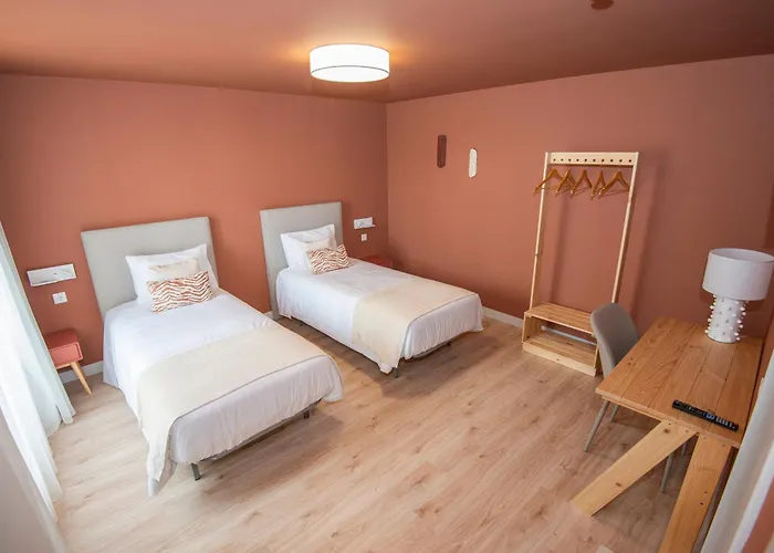 Palacio Dos Marqueses