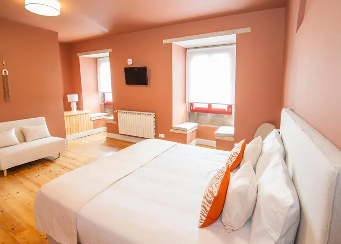 Palacio Dos Marqueses *