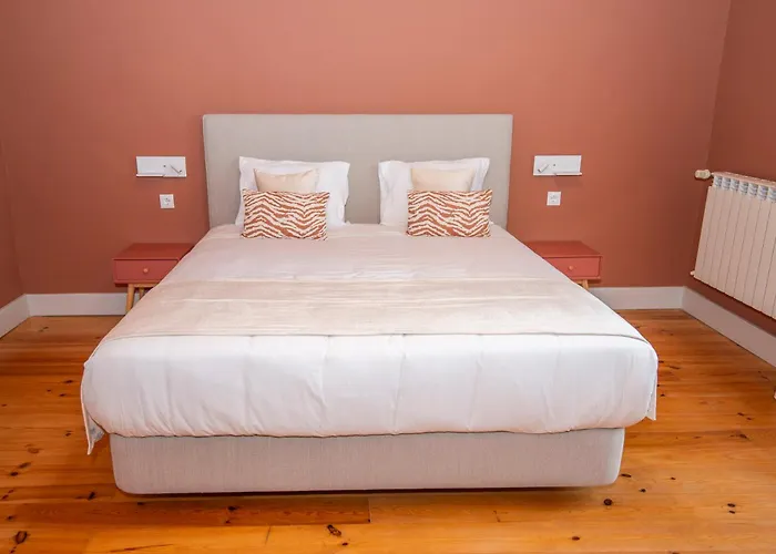 Palacio Dos Marqueses Mafra