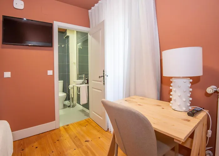 Palacio Dos Marqueses Vandrarhem Mafra